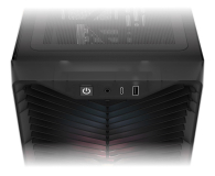 Corsair 3200D RS ARGB Smoked - 1534186 - zdjęcie 4
